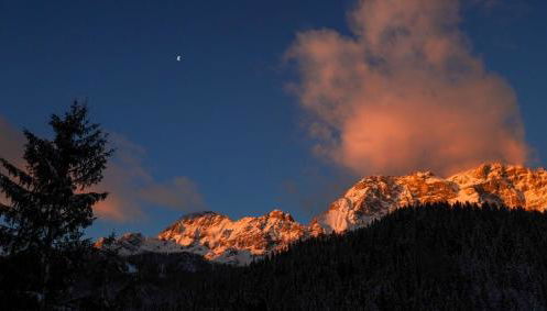 Chalet della Civetta - Foto 3