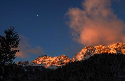 Chalet della Civetta - Foto 3