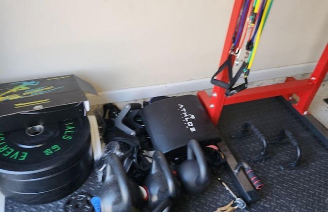 4 - Bed home, w/ Cali King Bed - 12 mins. to DTWN - Photo 51