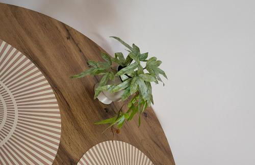 Classico Apartment - Photo 10