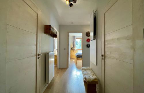 Homency - Résidence Fermes de l'Alpe A102 - Foto 8