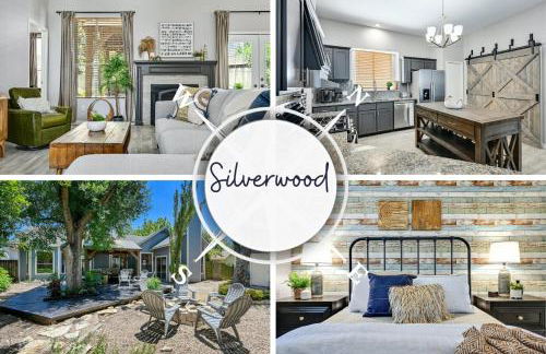 Silverwood - Foto 37