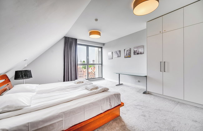 Comfort Apartments Granaria - Foto 79