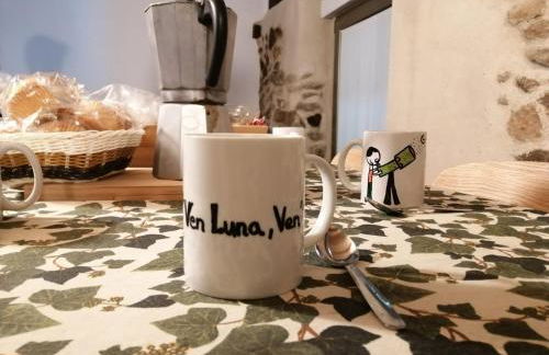 VEN LUNA, VEN Casa-SPA Astroturismo rural TR-CC-00361 - Foto 20