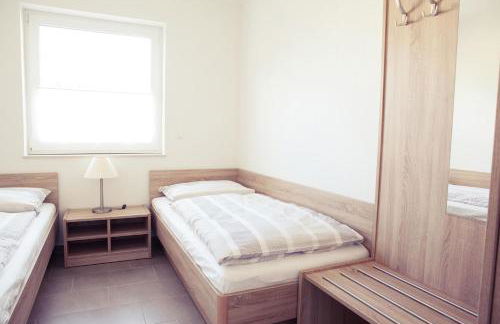 Ferienhaus Friedrichsmilde - Foto 7