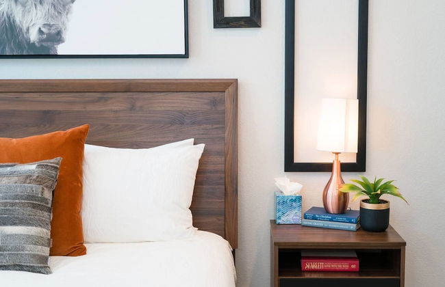 The Relaxing City Escape Walk to Mile High - Foto 12