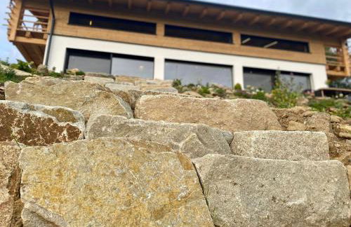 BergChaletWeitblick - Foto 7