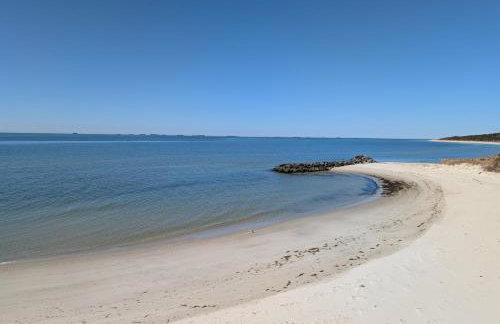 CoronaCove - New luxury retreat with private beach, views and sunsets! - Foto 53