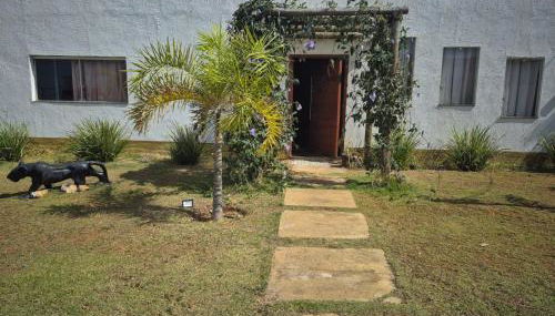 Sitio Proximo a Serra do Cipo - Foto 1