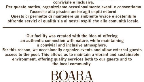 Boara Resort - Photo 2