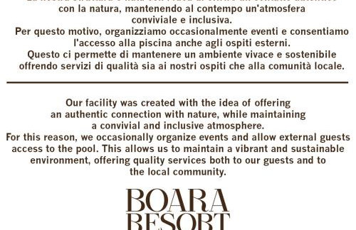 Boara Resort - Photo 2