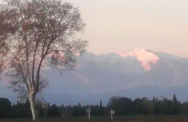 Appart Entre Mer et Montagne, Linges Inclus - Foto 15