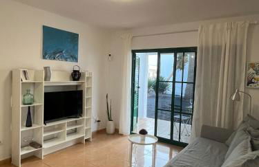 APARTAMENTO LANZA PALM - Foto 6
