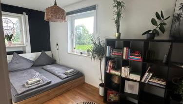 Apartment AusZeit - Natur Pur - mitten im Grünen - Foto 2