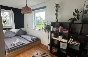 Apartment AusZeit - Natur Pur - mitten im Grünen - Foto 2