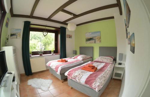 Ferienwohnung Zollverein - Foto 7