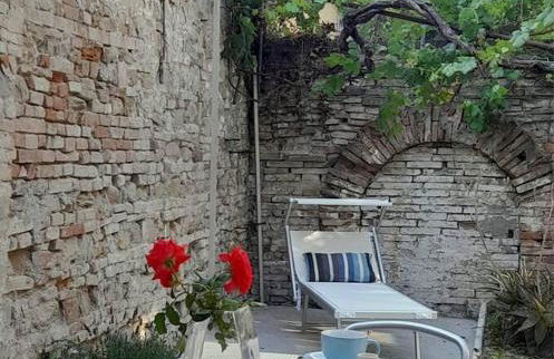 Casacciuga, luminosa e centrale casa con giardino - Foto 13