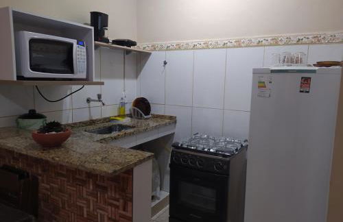 Casa Aconchegante Brisa do Mar - Praia do Foguete - Cabo Frio - Foto 23