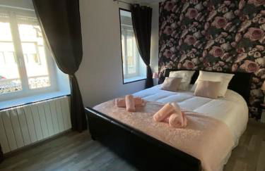 Gite comme chez soi Ducey les Chèris - Foto 16