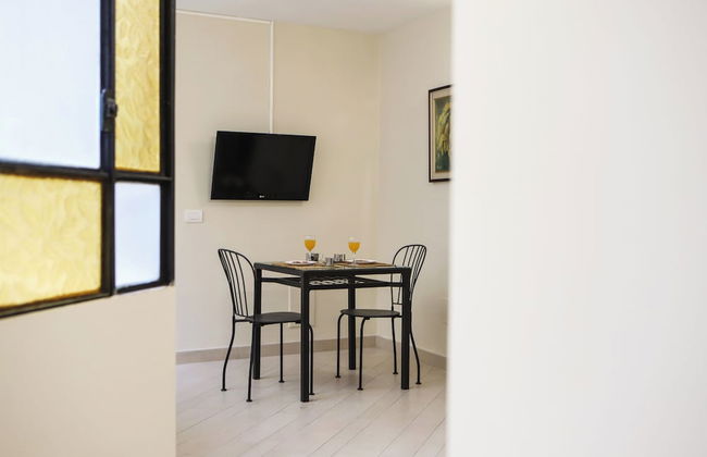 Liberty Apartment in Palazzo Diaz - Foto 9