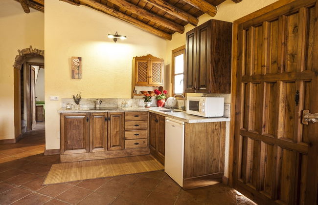 Algaba de Ronda - Foto 28