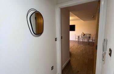 2 Bedroom Penthouse City View - Foto 10