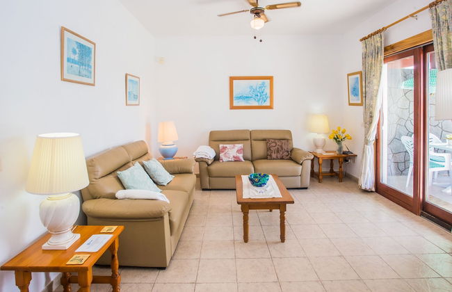 Beautiful 2 Bed Villa With Large Pool Casa Manana - Foto 12