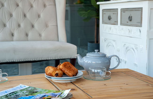 Northern Hideaways, Sunnyside, Otterburn - Foto 13