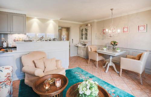 Ferienwohnung Sönshörn 8 Rechts - Foto 7