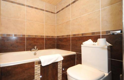 Craigard House Hotel - Foto 48