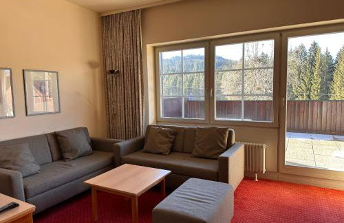 Ferienwohnung Wilma Hinterzarten - Foto 11