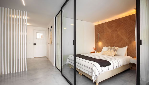 Sesimbra Cliff by Saudade - Foto 2, Habitación