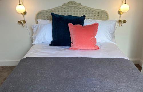 Stylish House near Conference Centre with Free Parking - Foto 16