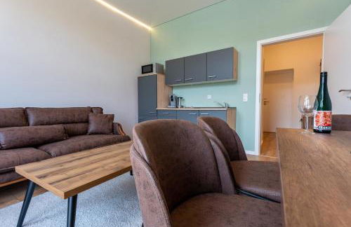 Moselresidenz Bellevue Alf - Foto 7