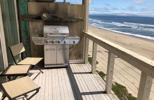 La Selva Beach Ocean Front Townhome - Direct Beach & Ocean Access - Foto 10