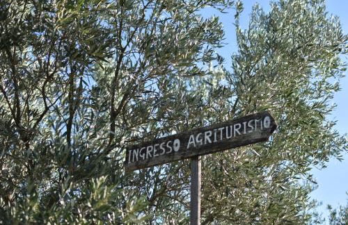 Agriturismo Vulcano - Foto 123