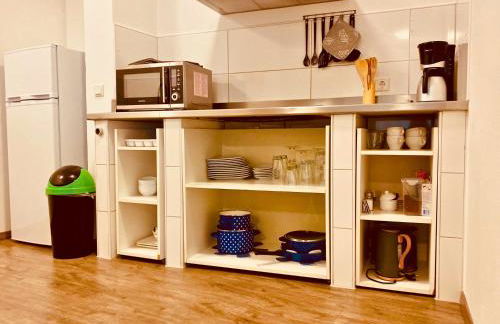 FeWo Nebenan - Foto 52