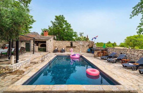 Gorgeous Home In Benkovac - Photo 10