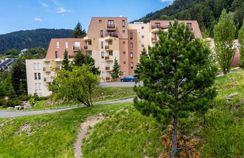 Studio cosy à Uvernet-Fours / 15 m² / Vue montagne - Photo 1