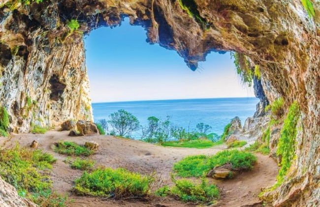 Villetta Chiarello - Con Giardino Privato a 2 km dal Mare - Photo 22