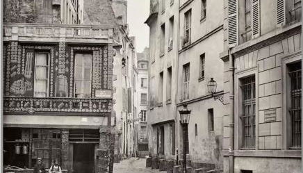 Charming Studio close to Notre-Dame de Paris - Foto 4