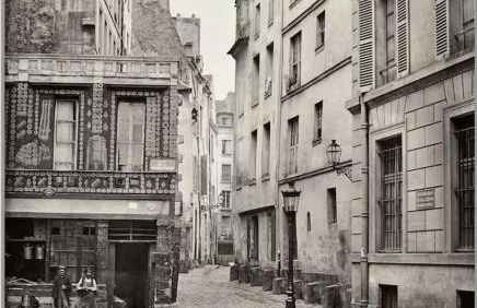 Charming Studio close to Notre-Dame de Paris - Foto 4