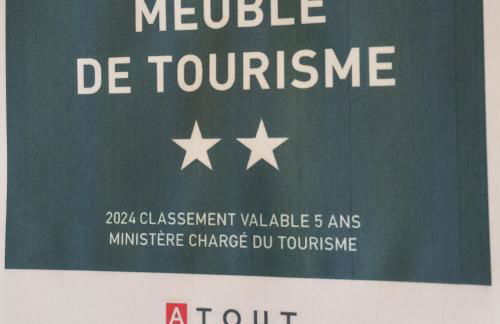 Le Ratty appartement 6 personnes - Foto 42