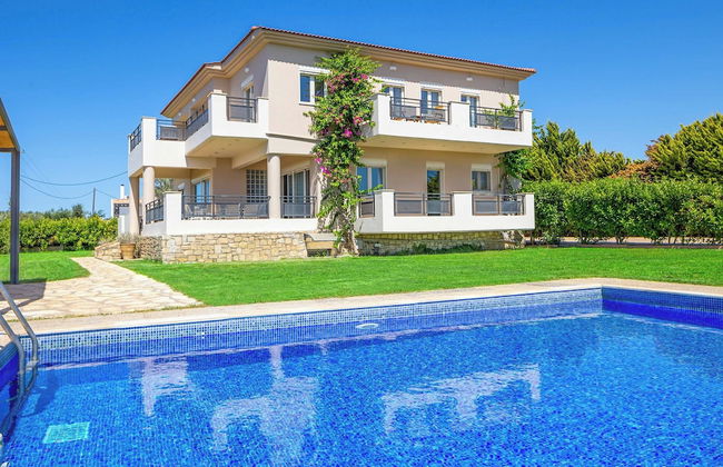 Villa Rafaella Crete - Foto 30