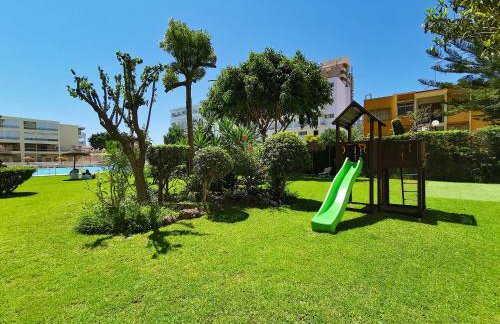 Apartamento Carihuela Torremolinos - Foto 45