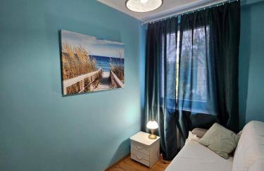 3 pokoje koło Parku przy Żwirki - Photo 1