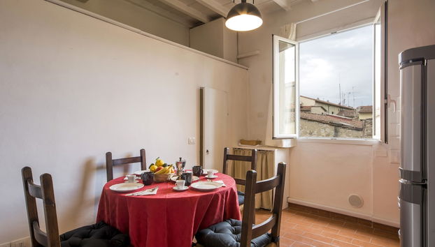 Servicio de comidas en la habitación