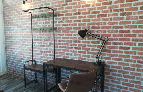 Cocoon Bugiste : travail, sport ou détente - Foto 5