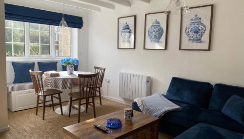 Garden Flat in West Lulworth - Foto 4