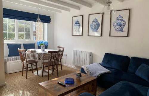 Garden Flat in West Lulworth - Foto 4